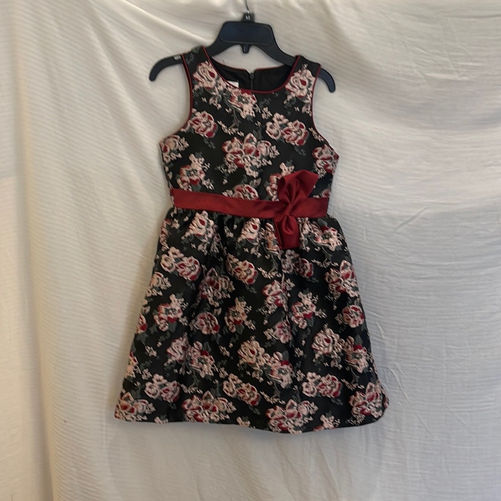 Bradley Mishka girls dress in a very good condition just used ones Size 12